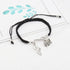 Runners Jewelry Set for Marathon Lovers Bracelet  Earrings